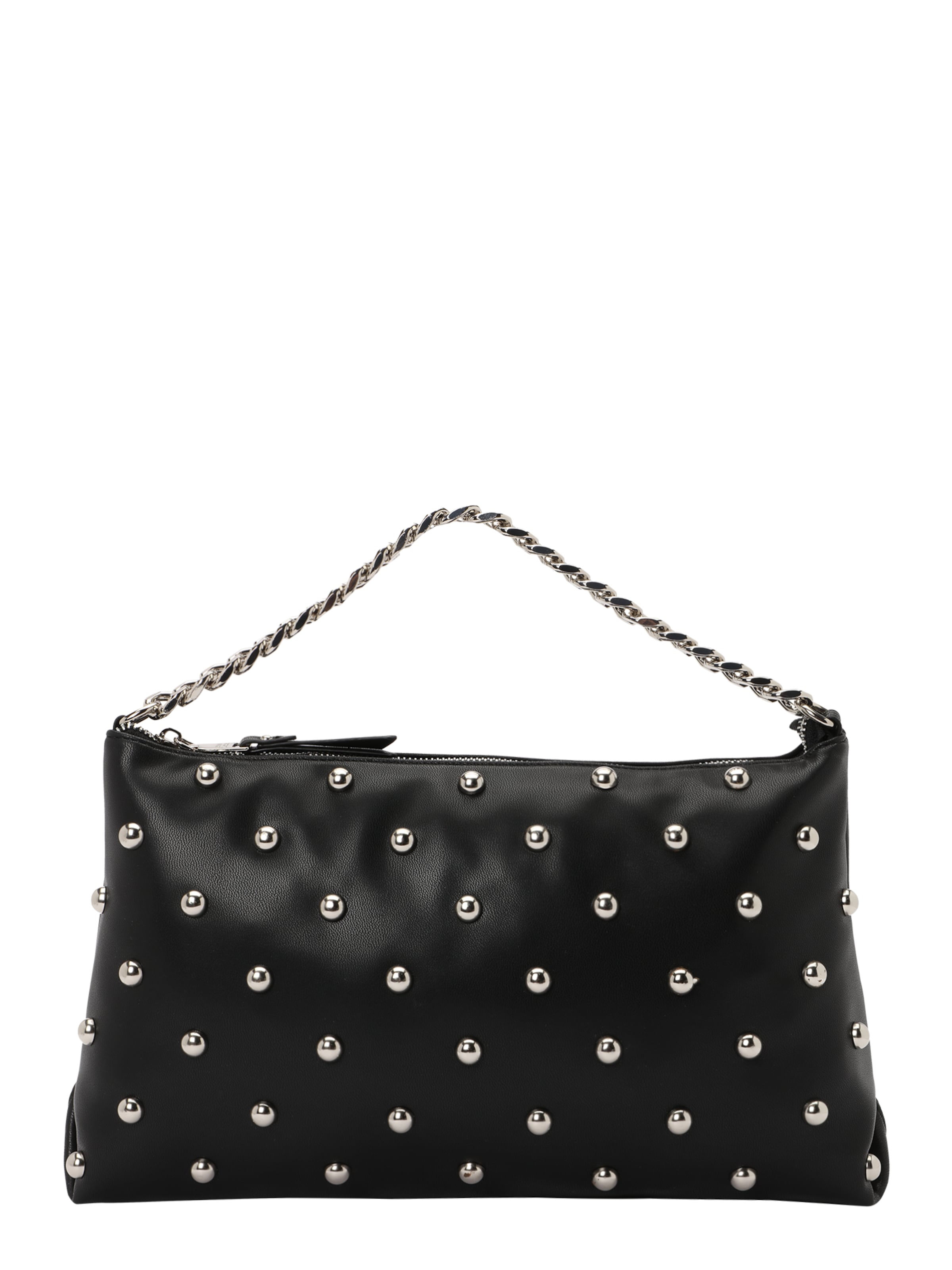 Sacs à main 'Brandyy' STEVE MADDEN en noir : devant