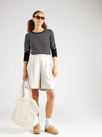 Pullover 'VMDory' di VERO MODA in nero
