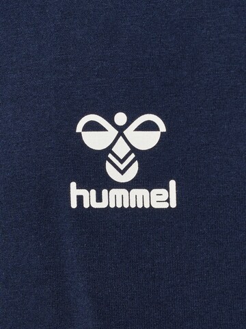 Hummel Dress 'MILLE' in Blue