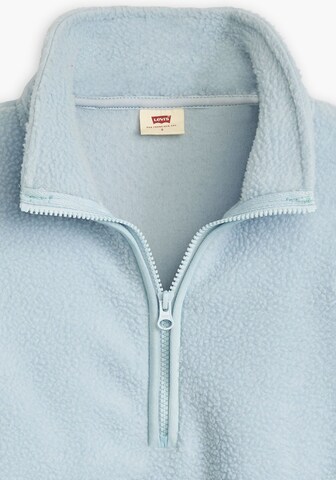 LEVI'S ® Pullover in Blau