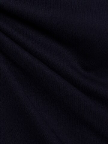 Finshley & Harding Poloshirt in Blau