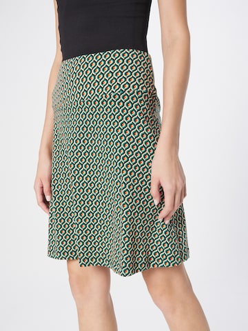 King Louie Skirt in Green