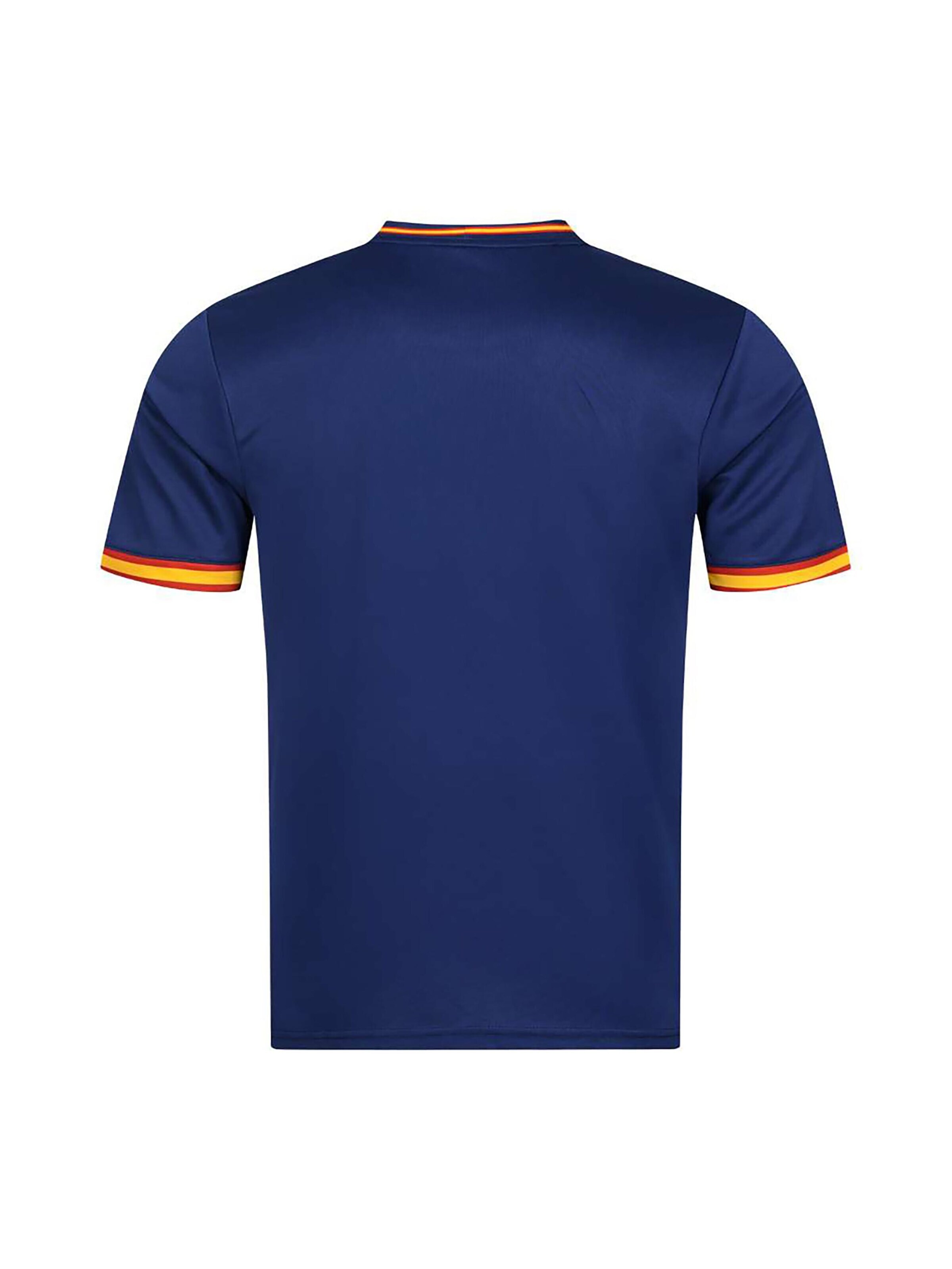 JELEX Trikot 'Spanien Trikot Performante'‌‌ in Blau