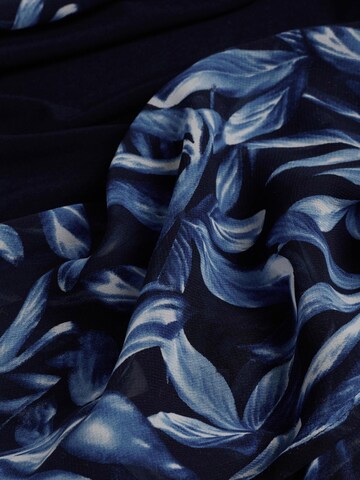 Goldner Tuniek in Blauw