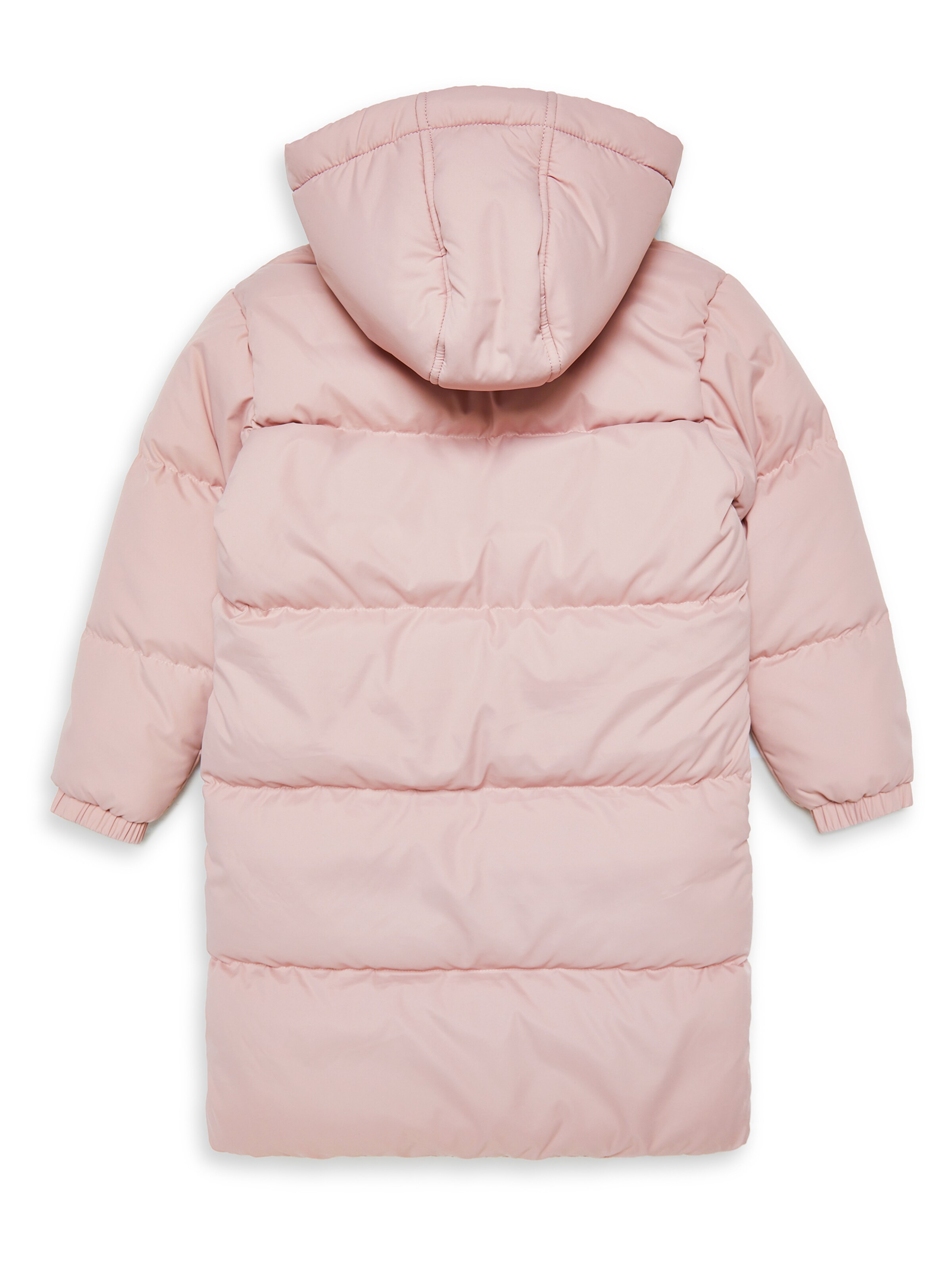 Threadgirls Winter jacket 'Mermaid' in Pink