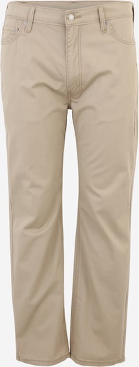 Džinsai '541™ ATH TAPER' iš Levi's® Big & Tall, spalva – smėlio spalva, Prekių apžvalga