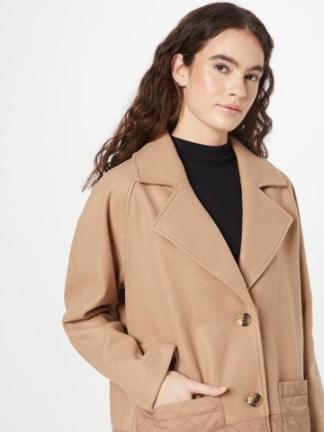 Cappotto di mezza stagione 'ADDISON' di ONLY in beige