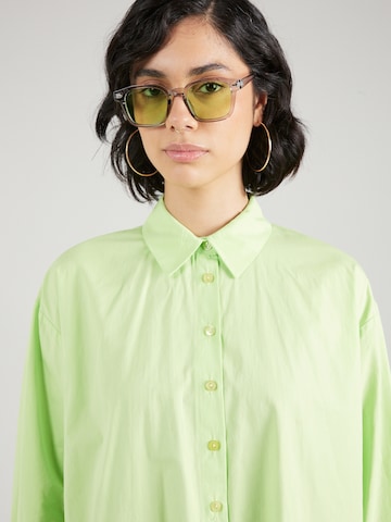 Camicia da donna di Koton in verde