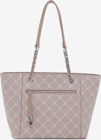 TAMARIS Shopper 'Anastasia' in Grey