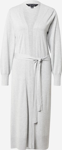 Cardigan Dorothy Perkins en gris : devant