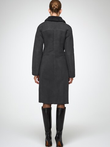 V S P - Abrigo de invierno 'Salome' en gris