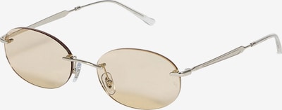 Ray-Ban Aurinkolasit '0RB3767' koossa Einheitsgröße värissä vaaleanruskea / hopea, Tuotenäkymä