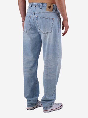 Picaldi Tapered Jeans 'Zicco 472 J' in Blue