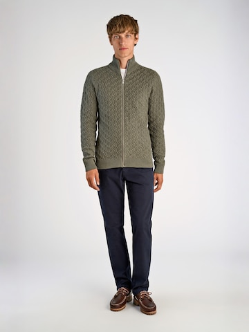 Lindbergh Strickjacke‌‌‌‌‌‌‌‌ in Grün