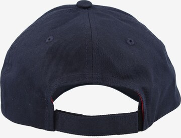 HUGO - Gorra en azul