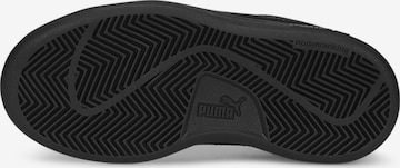 PUMA Sneaker 'Smash 3.0 ' in Schwarz