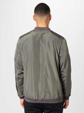 4F Sportjacke in Grau