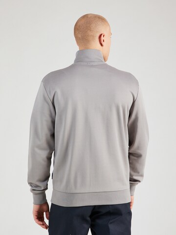 ELLESSE Sweat jacket 'Berlusoni' in Grey