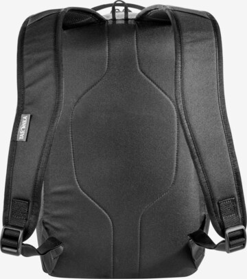 TATONKA Rucksack in Schwarz