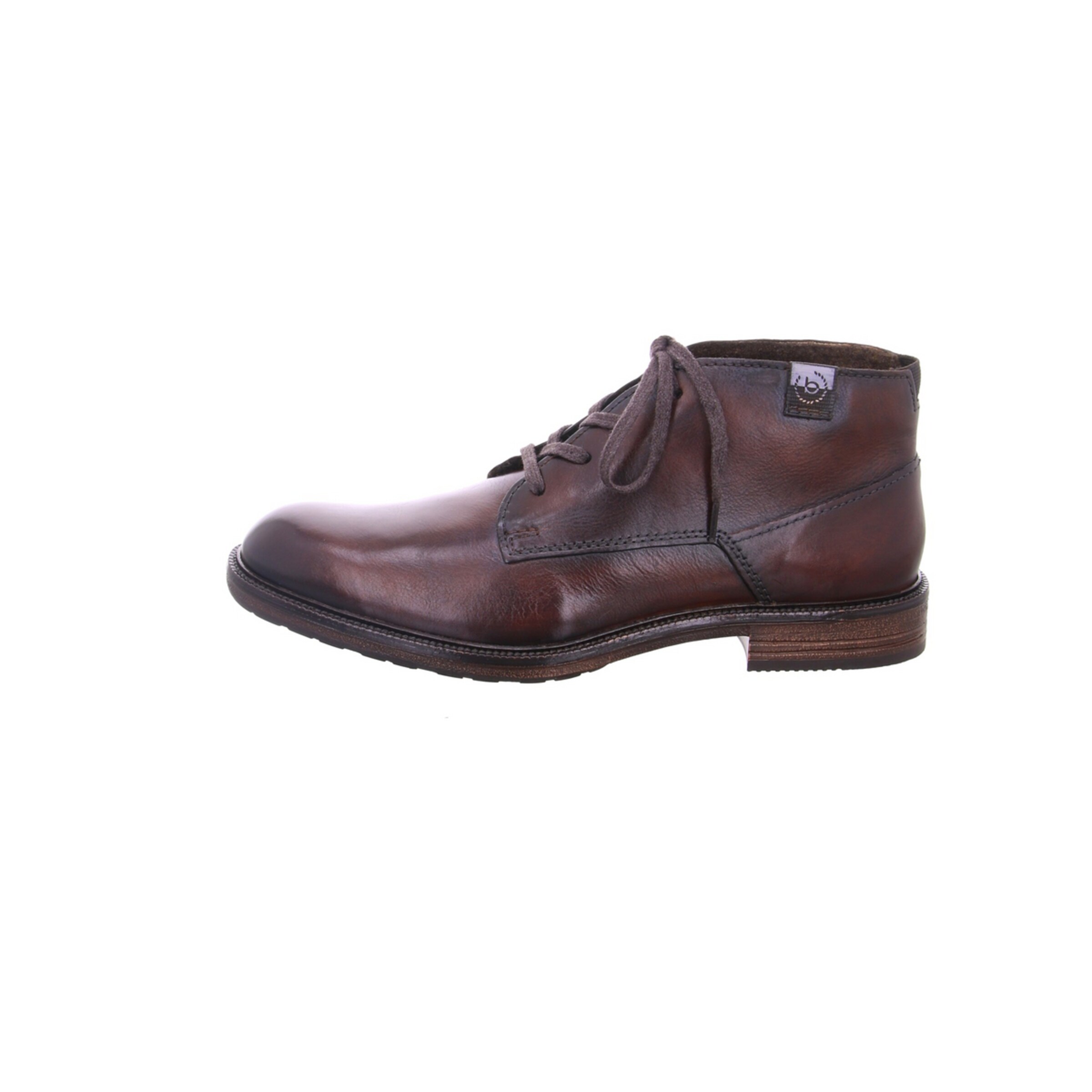 bugatti Chukka Boots in Brown