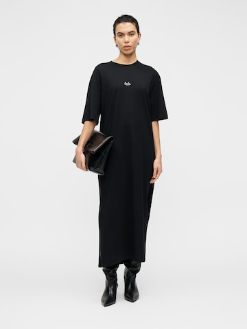 Lala Berlin Kleid 'Tia' in Schwarz