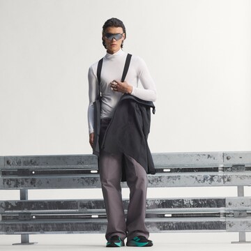 Veste de sport 'Mercedes-AMG Petronas Formula 1 Team' ADIDAS PERFORMANCE en noir