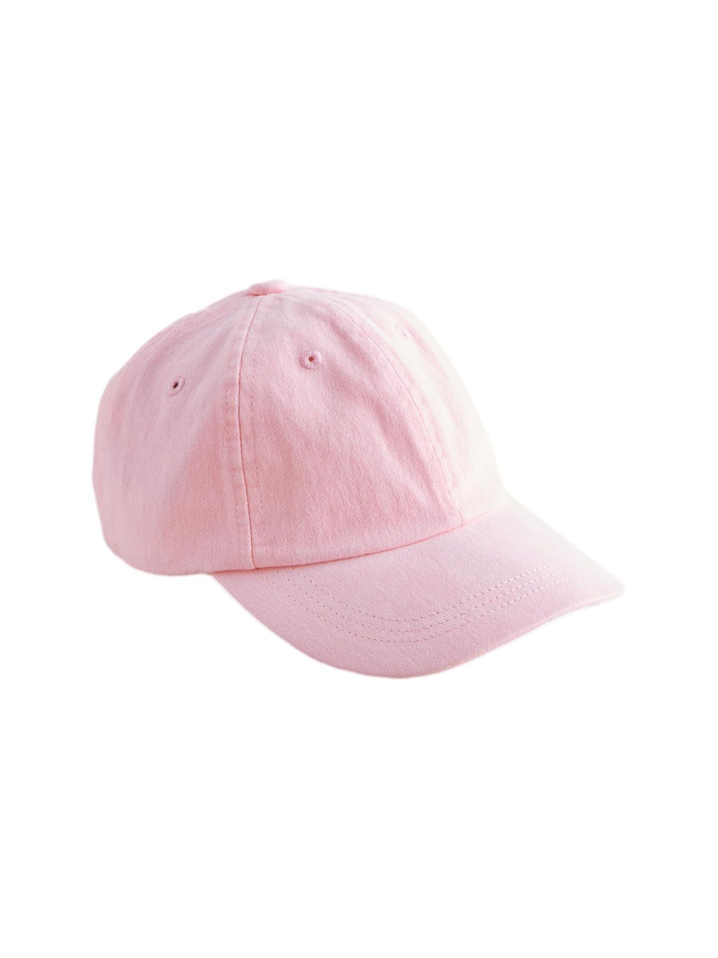 Next Cap in Pink