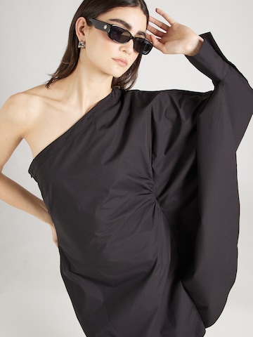 Karl Lagerfeld Šaty - Čierna