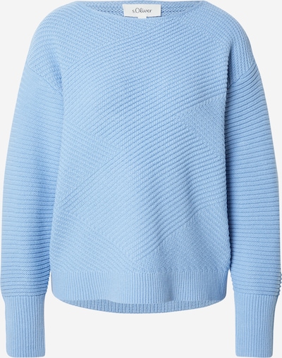 s.Oliver Neulepaita värissä vaaleansininen, Tuotenäkymä