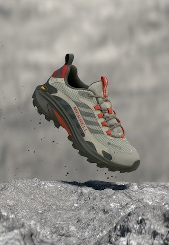 Chaussure basse 'MOAB SPEED 2' MERRELL en beige