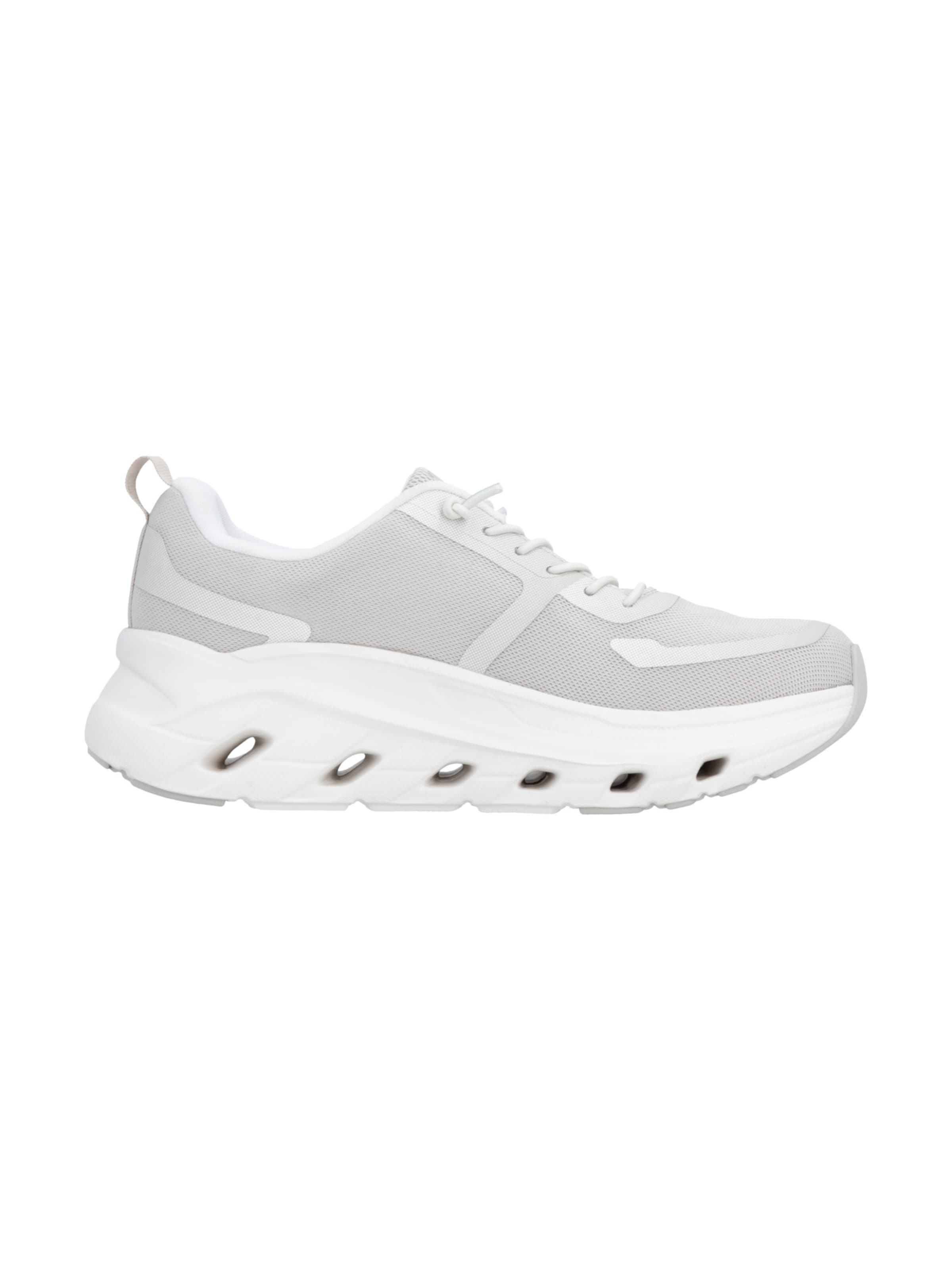 Rieker - Zapatillas deportivas bajas en blanco