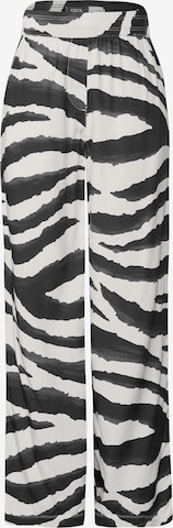 CECIL Hose in Grau: Vorderseite