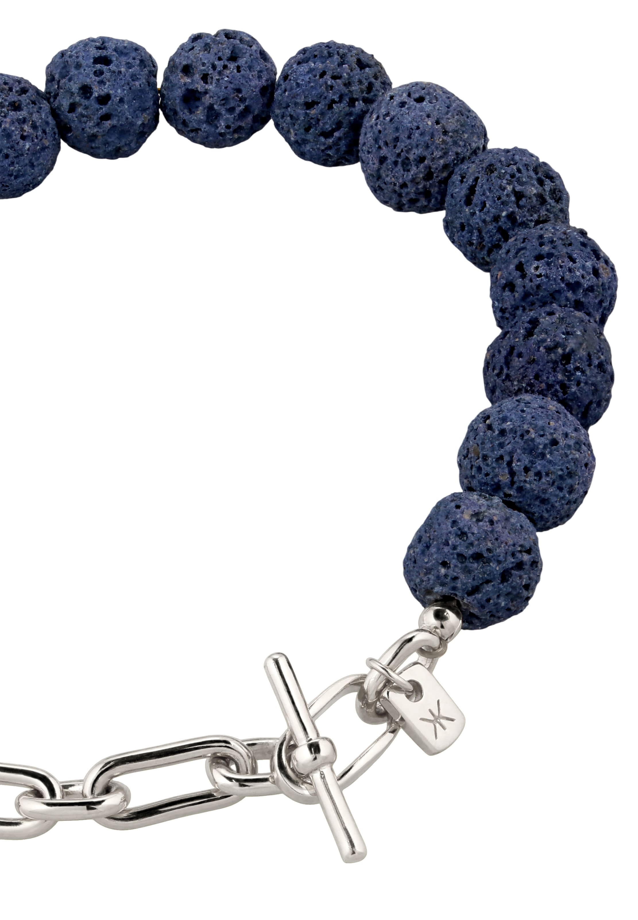 Bracelet KUZZOI en argent