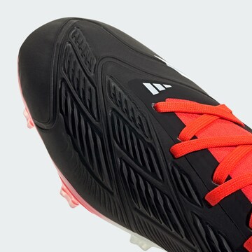 Ghete de fotbal 'Predator 24 Pro' de la ADIDAS PERFORMANCE pe negru