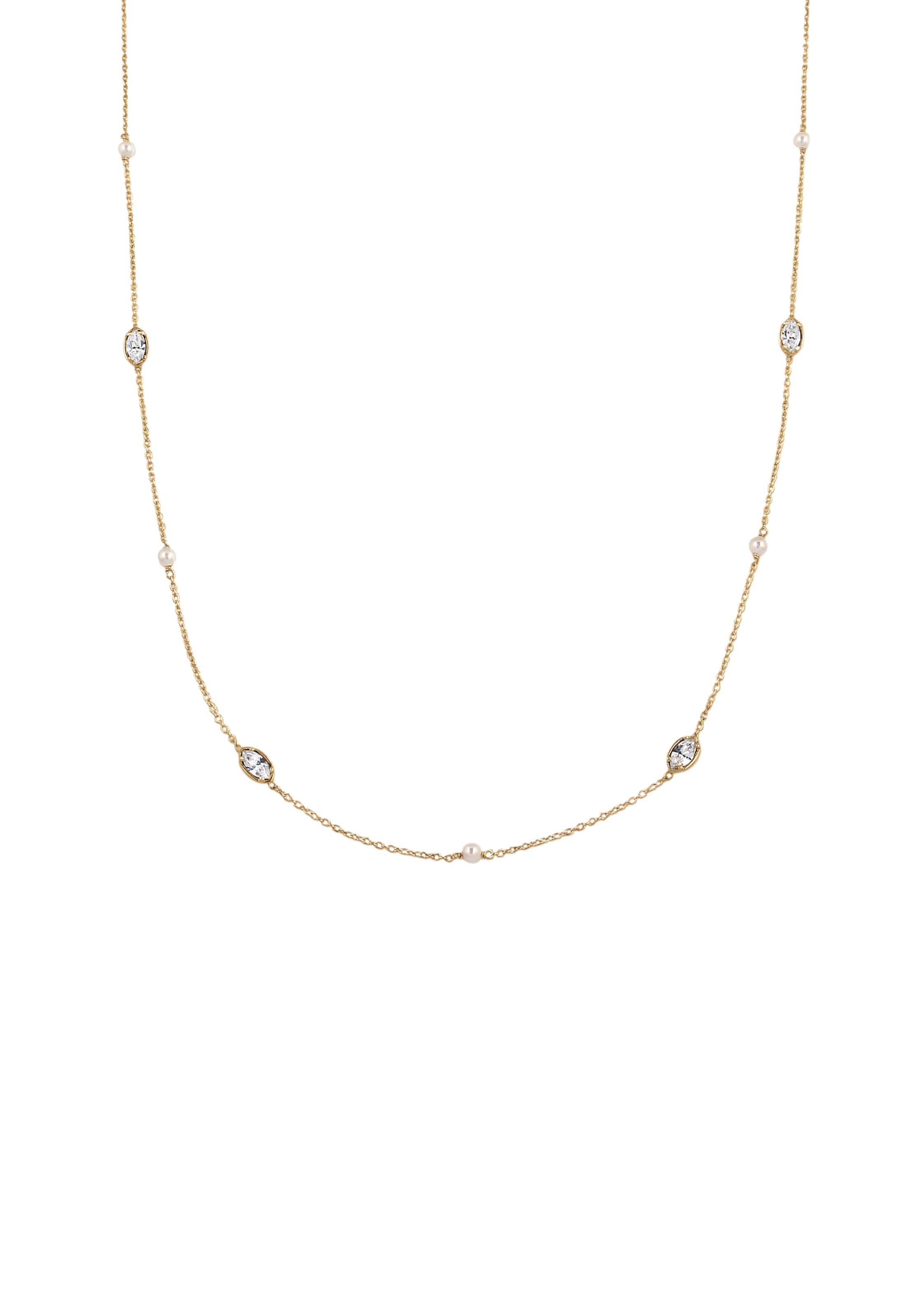 ELLI Necklace in Gold