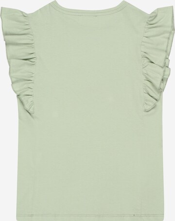 Trendyol Shirt in Green