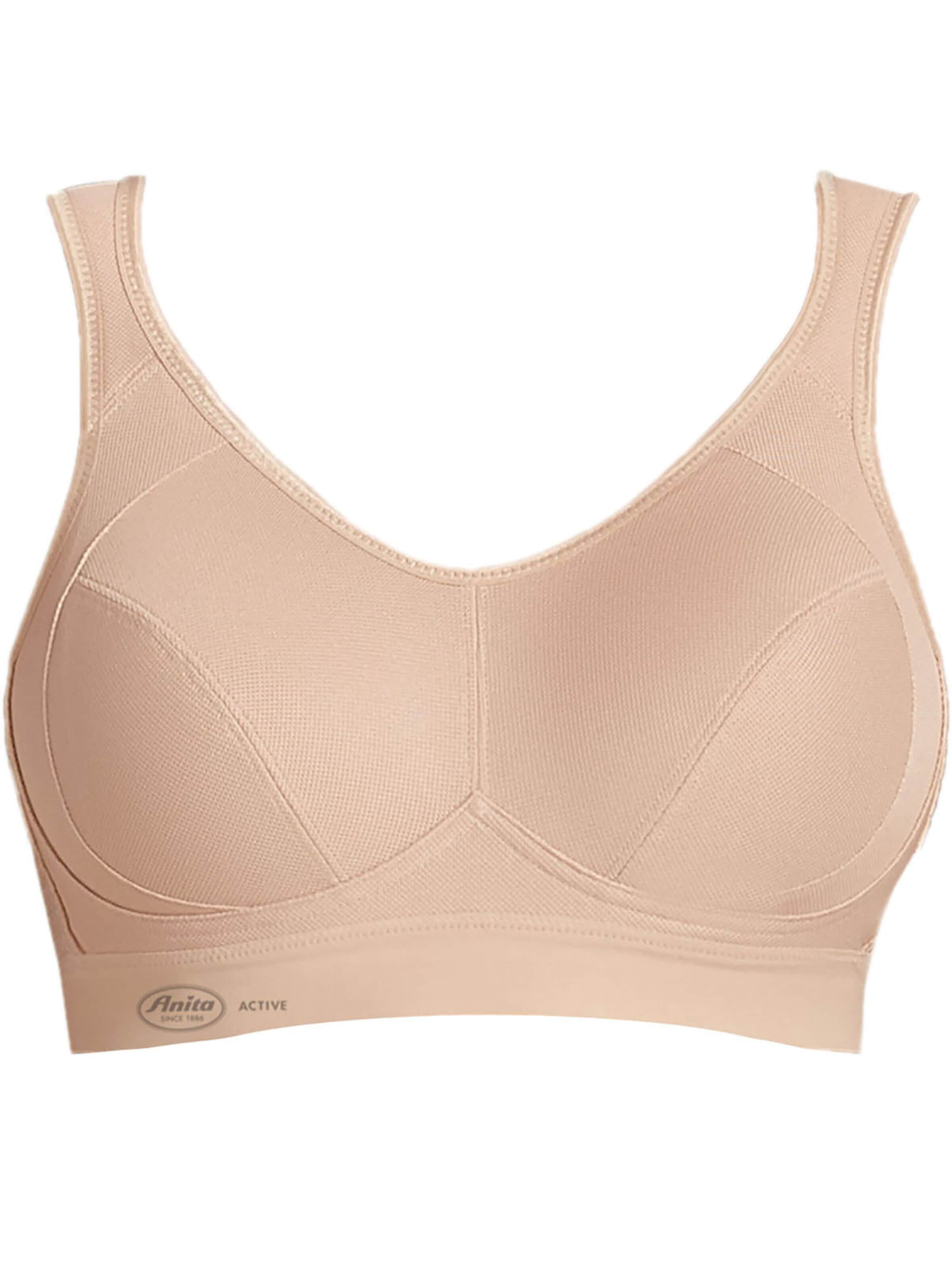 ANITA Bra 'extreme control' in 65/B in Beige, Item view