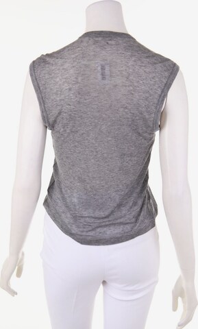 Isabel Marant Etoile Top & Shirt in XS in Grey