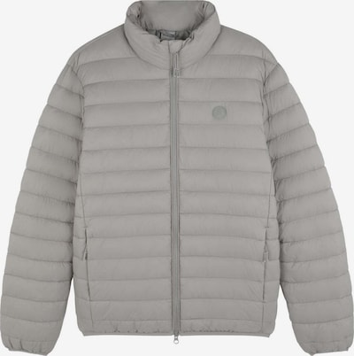 Scalpers Prijelazna jakna 'New Gstaad' u taupe siva, Pregled proizvoda