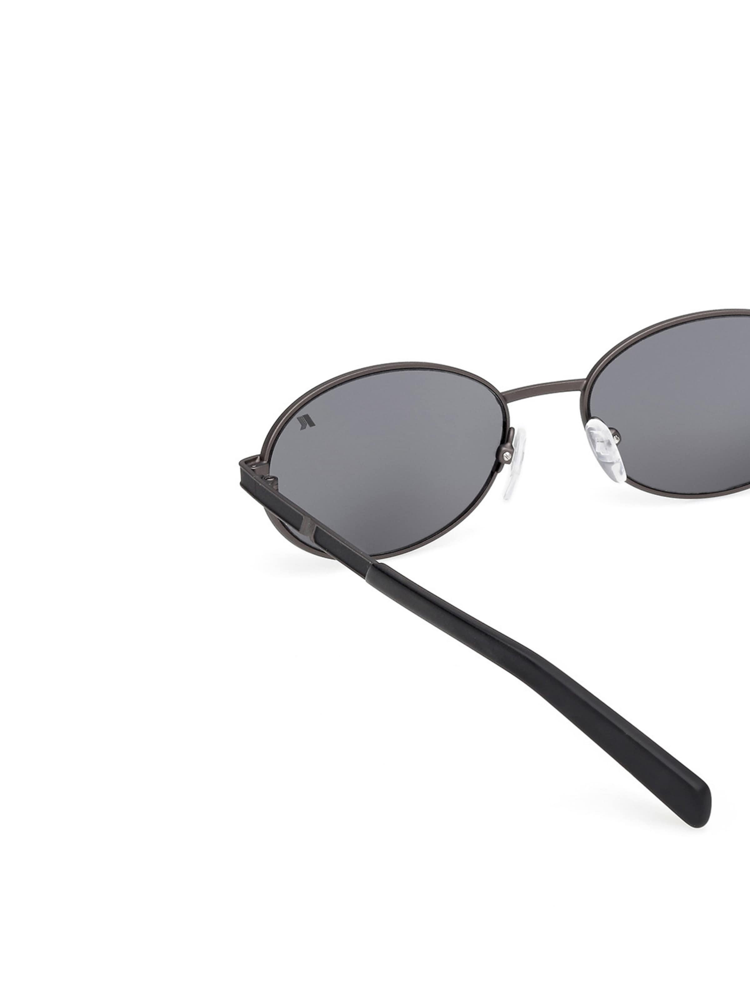 Occhiali da sole di K-Way in grigio