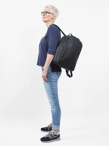 margelisch Rygsæk 'IGOS-1' i sort