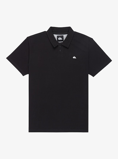 QUIKSILVER Shirt in Black, Item view