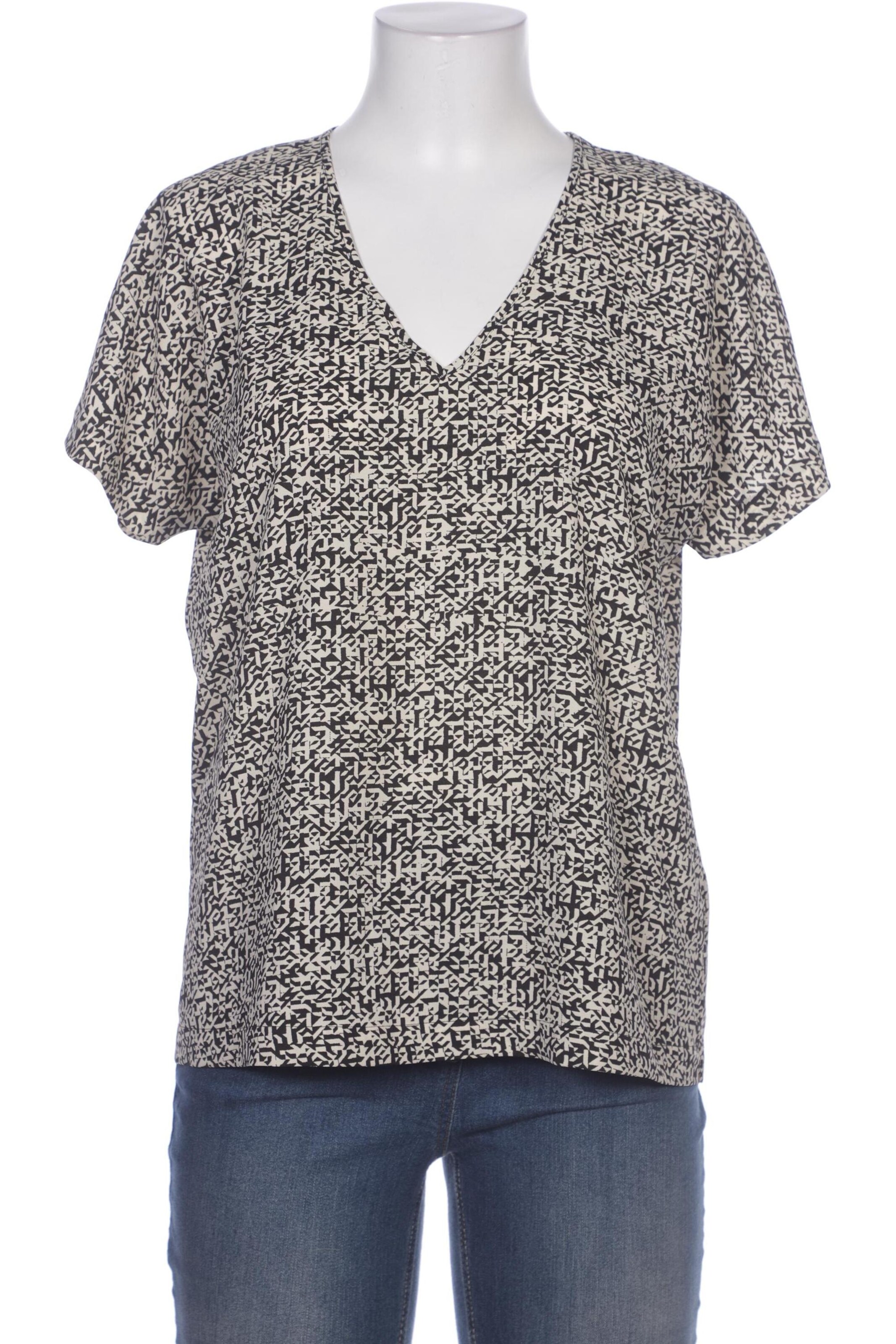 Essentiel Antwerp Blouse & Tunic in M in Black: front