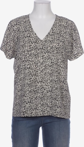 Essentiel Antwerp Blouse & Tunic in M in Black: front