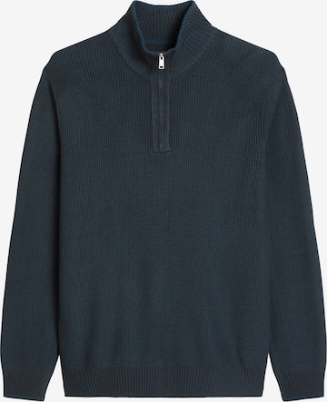 Marc O'Polo Pullover in Blau: Vorderseite