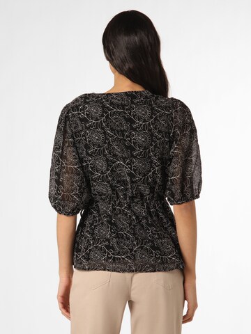 Ipuri Blouse in Zwart