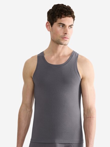 SLOGGI Undershirt 'SLG Base' in Grey