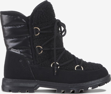 LUHTA Boots in Schwarz: Vorderseite