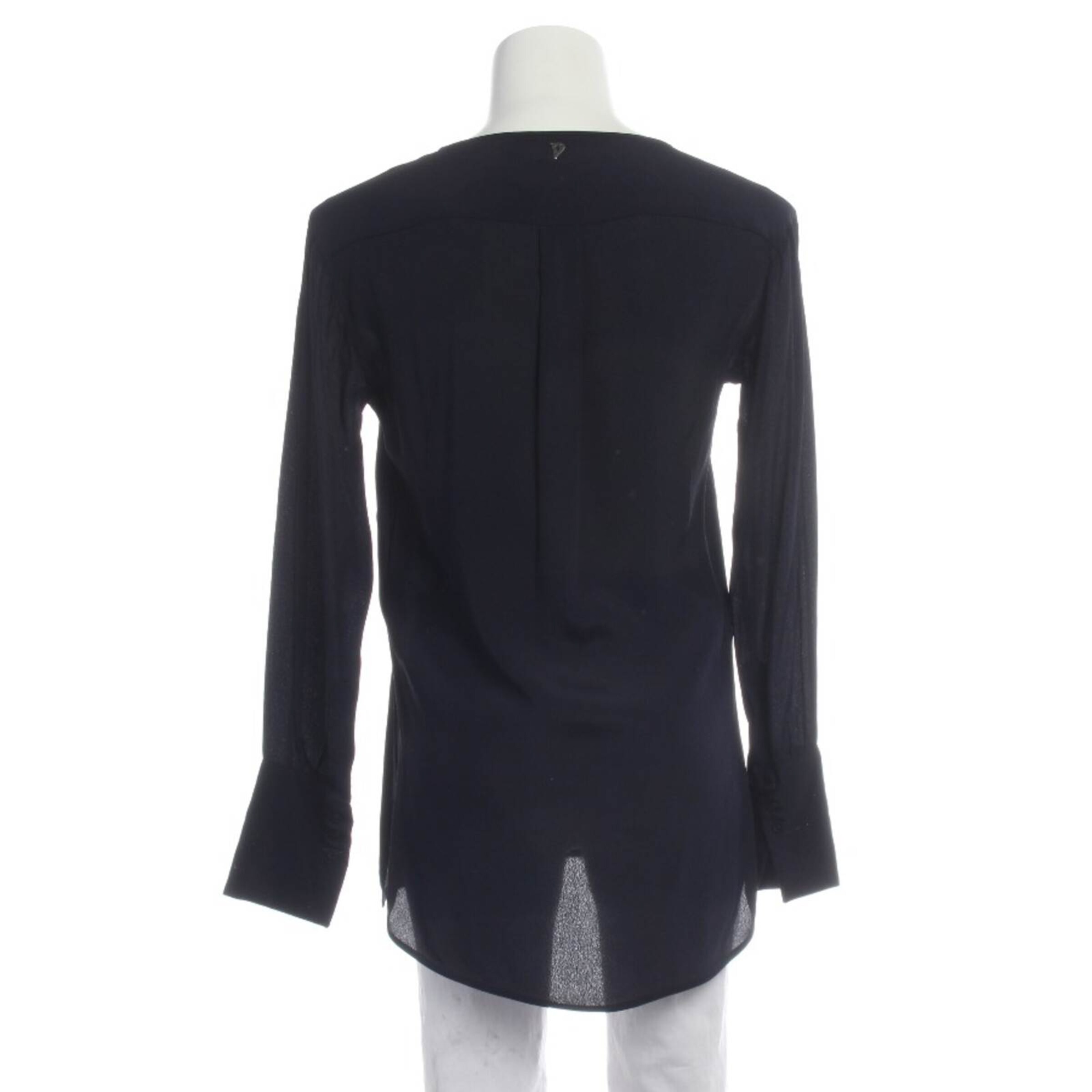 Dondup Blouse & Tunic in XS in Blue
