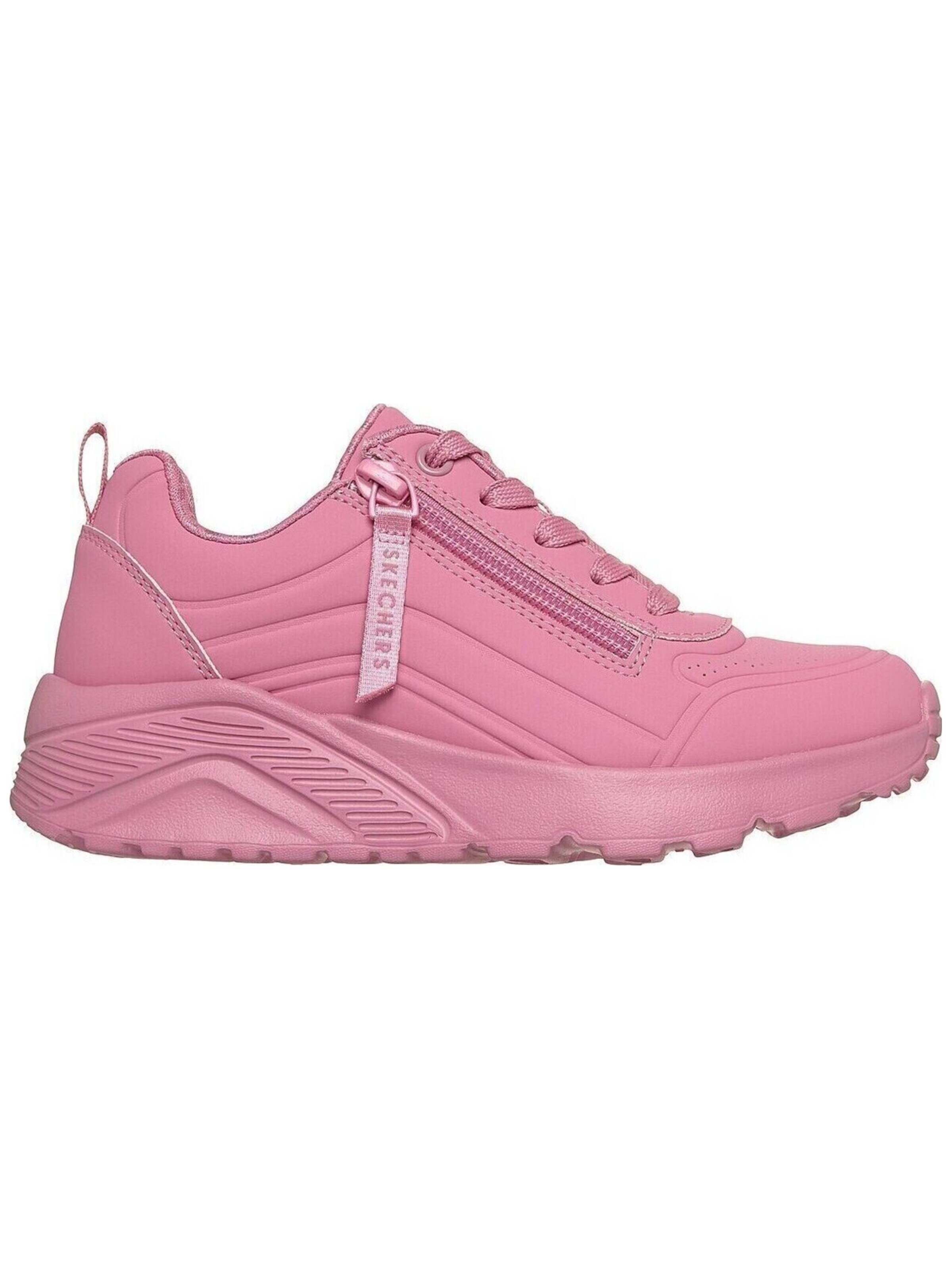 SKECHERS Sneaker in Pink
